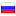 s-nova.ru hosted country